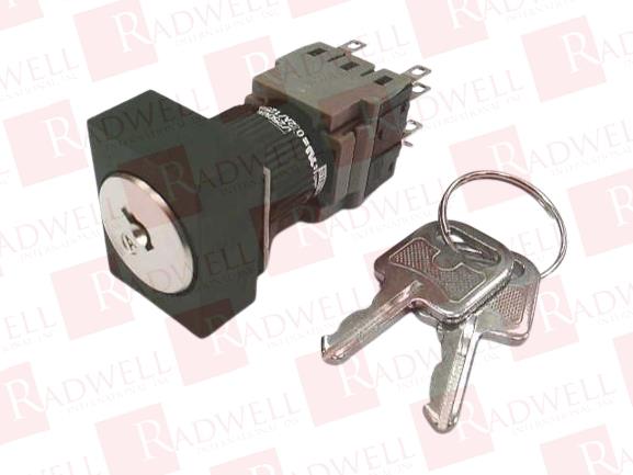 FUJI ELECTRIC AH165-J2D22A