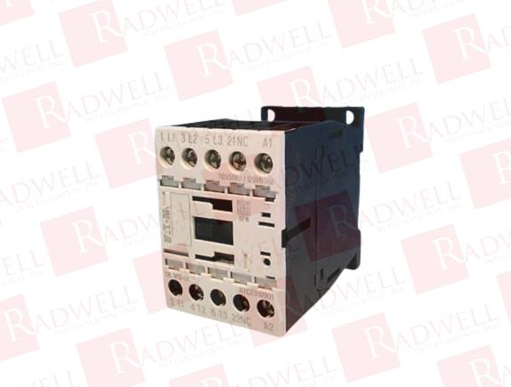 EATON CORPORATION XTCE012B01