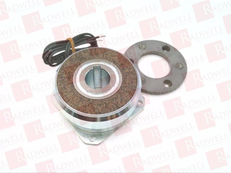 MIKI PULLEY 102-05-13 24V 15DIN