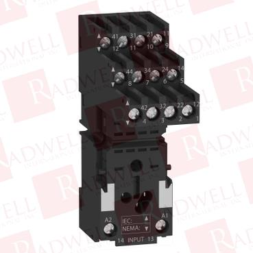 SCHNEIDER ELECTRIC RXZE2S114M