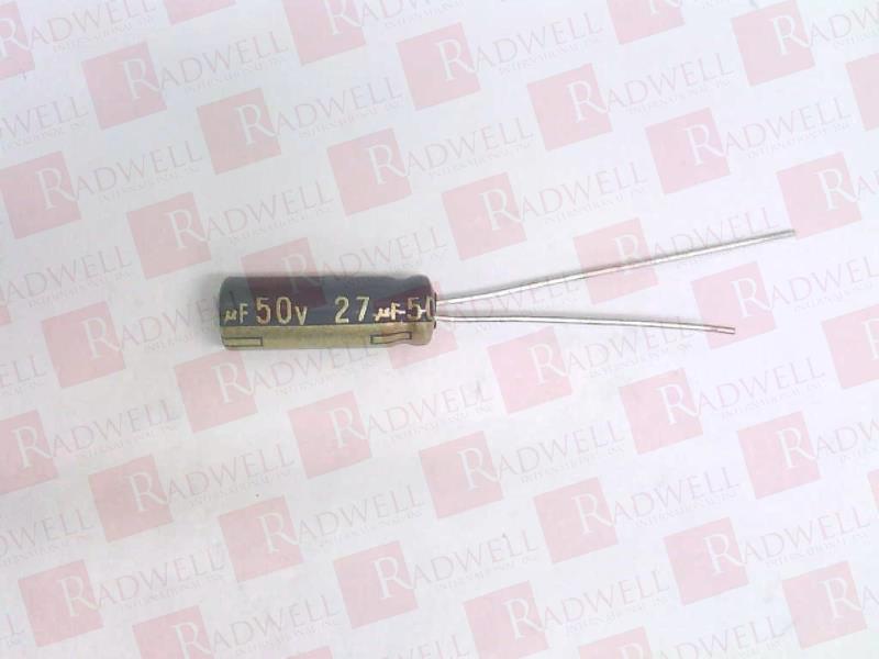 MATSUSHITA ELECTRIC EEU-FC1H270