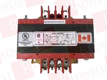 REX POWER MAGNETICS CS500B-A2