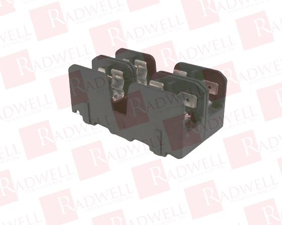 EATON CORPORATION BMM603-2PQ