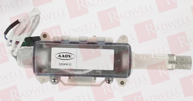 AAON ASM01840