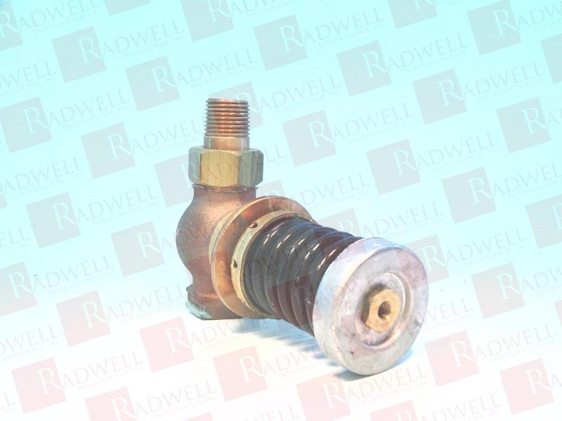 JOHNSON CONTROLS V-3752-1007