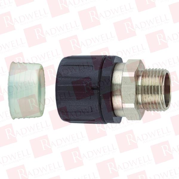 HELLERMANN TYTON 166-90029