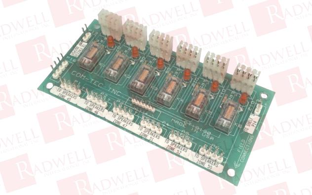 COMTEC CTI9130