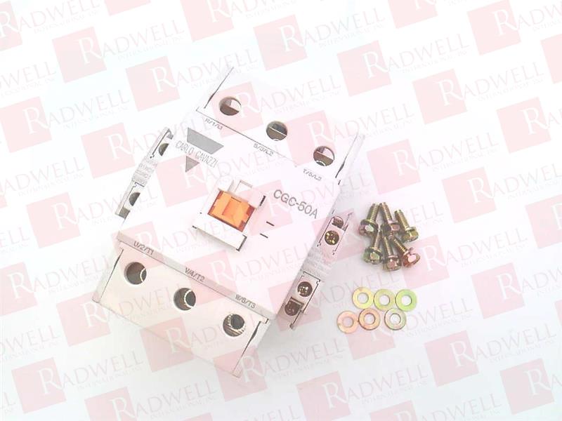 CARLO GAVAZZI CGC-50A-120