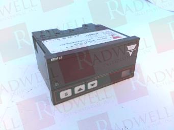 CARLO GAVAZZI EDM35A6D52XXX-ELMC