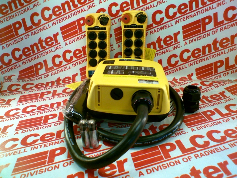 MAGNETEK FLEX-6EX