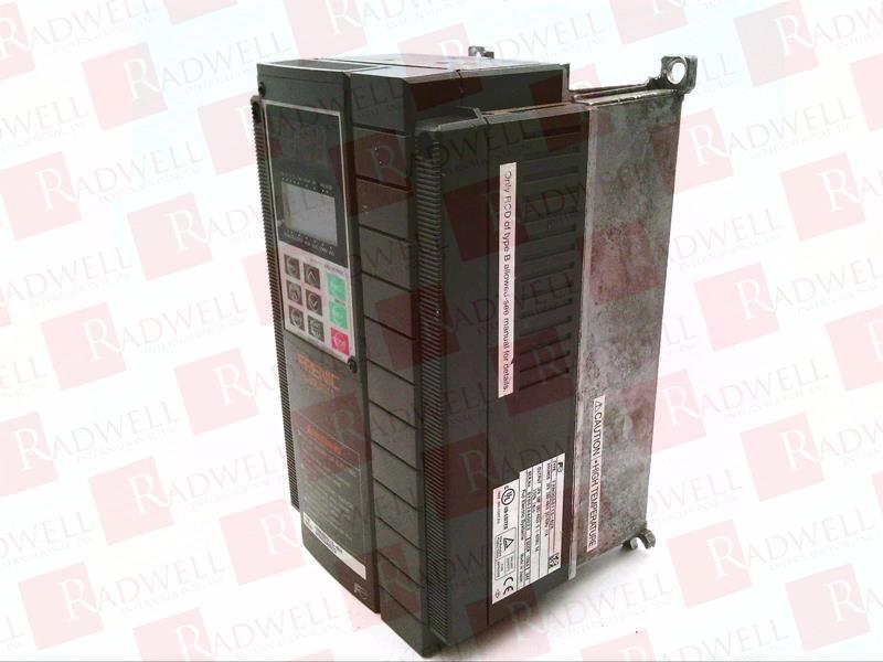 FUJI ELECTRIC FRN005G11S-4UX