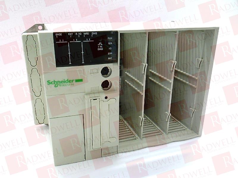 SCHNEIDER ELECTRIC TSX3721001