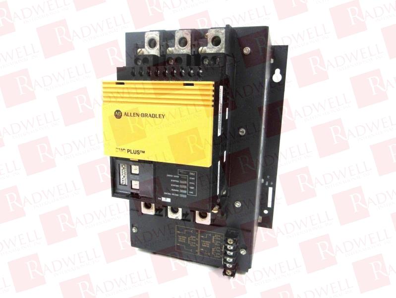 ALLEN BRADLEY 150-A135NBD-8B4