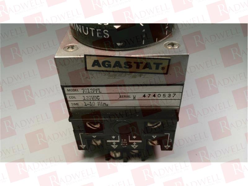 TE CONNECTIVITY 7012PFL