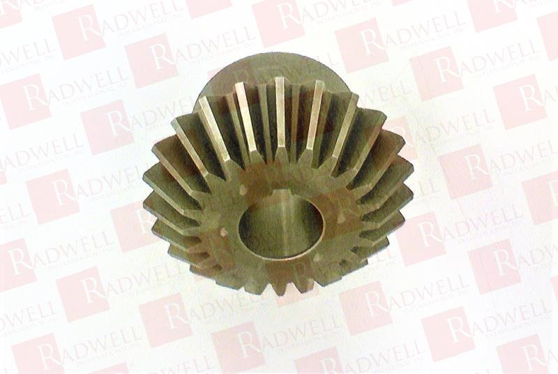 ALTRA INDUSTRIAL MOTION HLK118Y