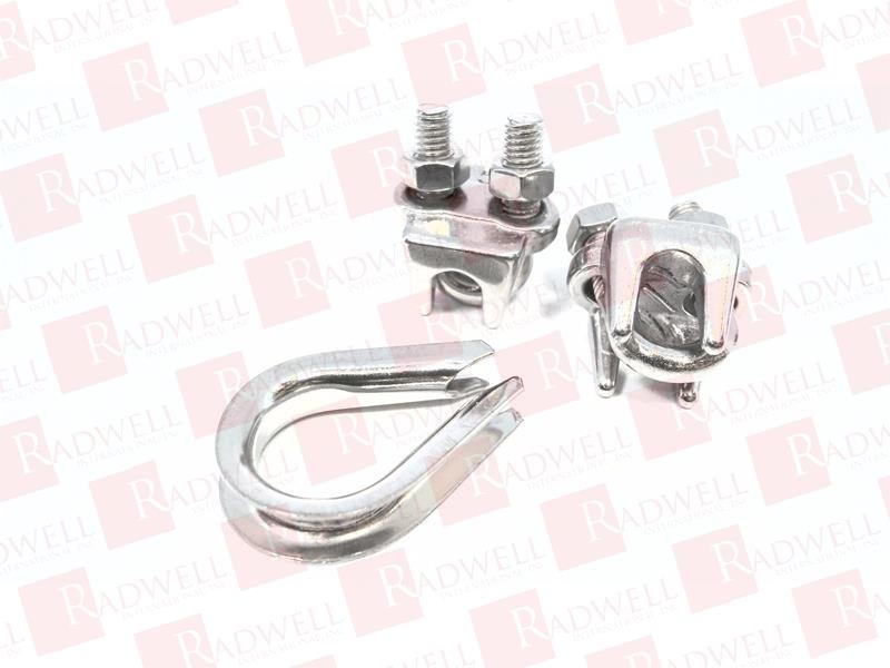 SUNCOR STAINLESS C0122-MC05