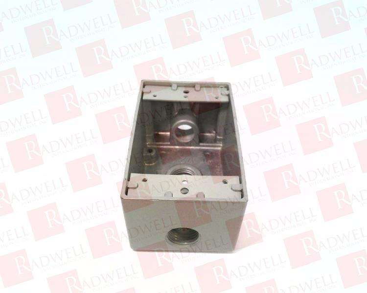 ABB THOMAS & BETTS IH3-1