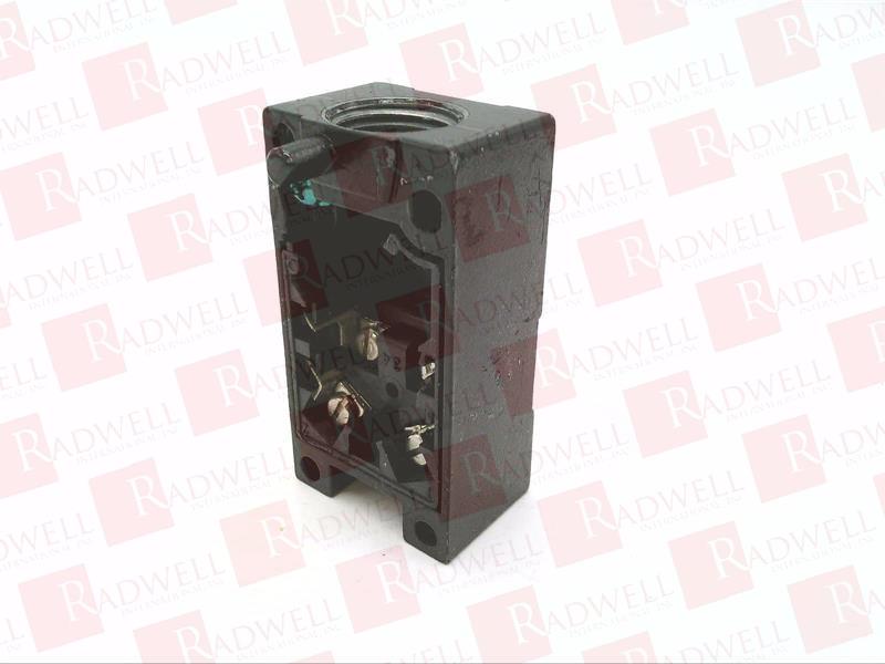 EATON CORPORATION E51RCB