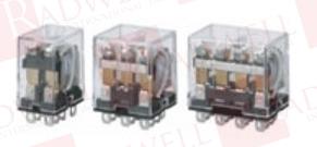 OMRON LY4F-DC24