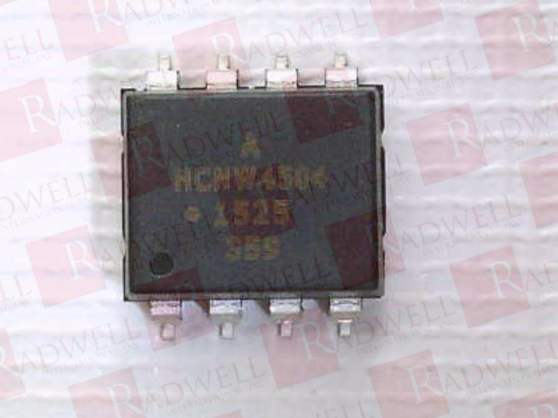 BROADCOM HCNW4504-500E