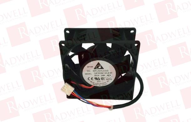 DELTA GROUP ELECTRONICS QFR0912UHE-9E70