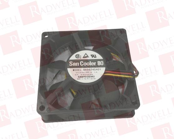 SANYO 9A0824S401