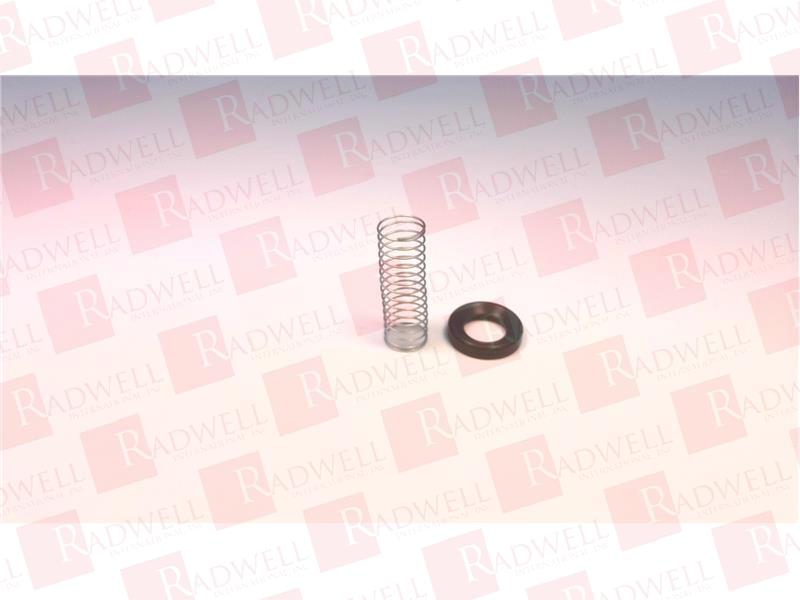 PARKER KIT-C4-1-V