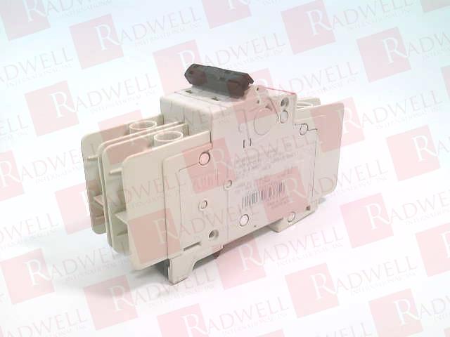 ASEA BROWN BOVERI SU202PR-K63