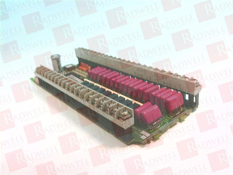 ALLEN BRADLEY A40855-038-51