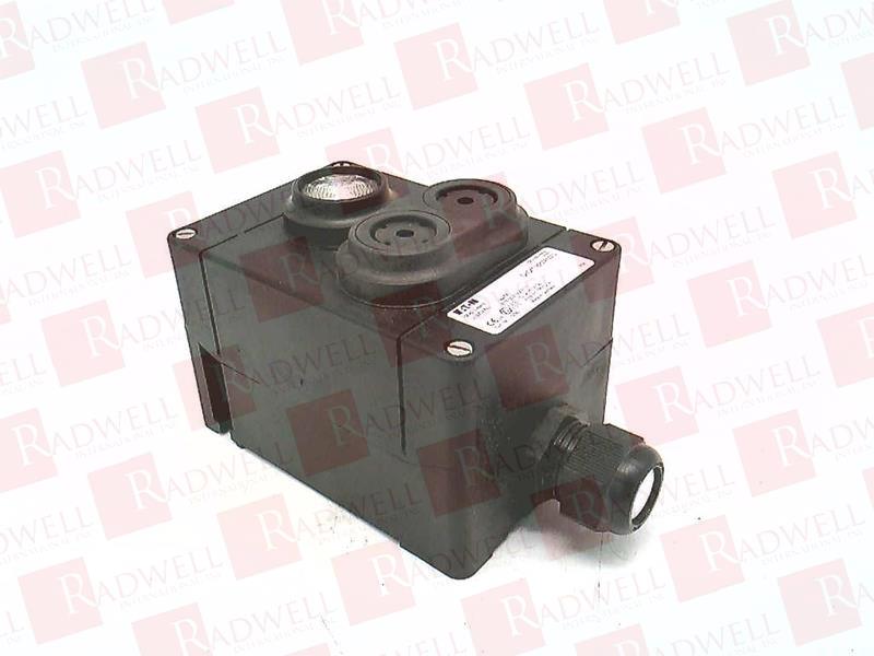 EATON CORPORATION GHG4118200R0003