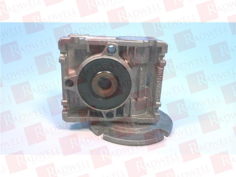 MOTOVARIO NMRV-025
