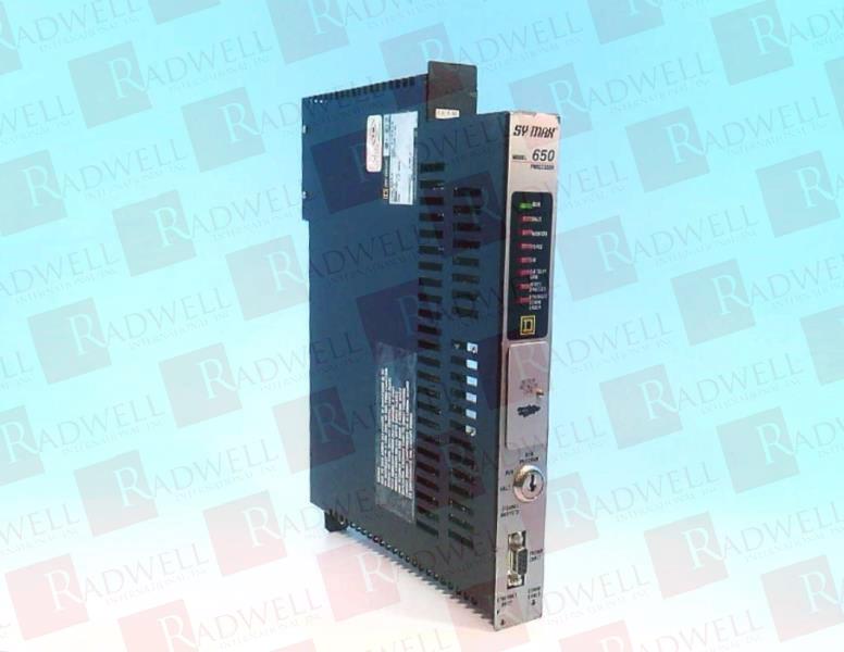 SCHNEIDER ELECTRIC 8055SCP654