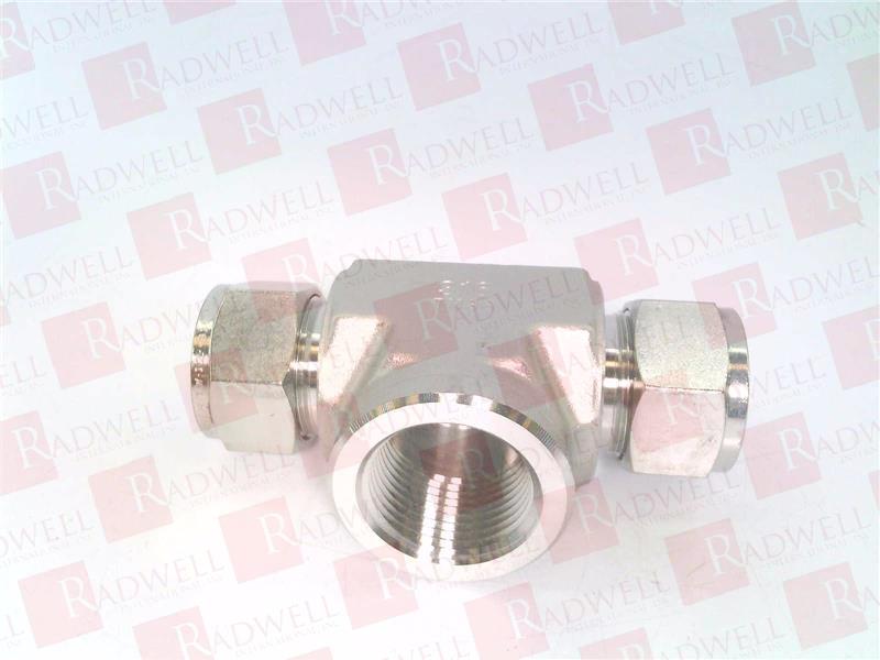 PARKER 12FBT12N-316