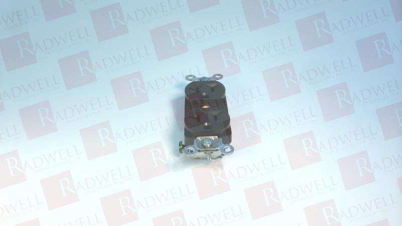 HUBBELL HBL5362BL