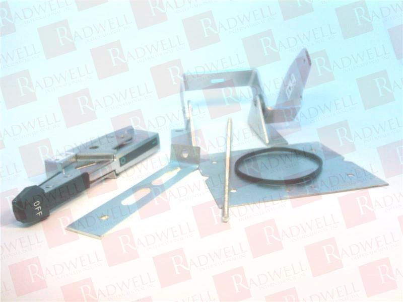 SIEMENS 3VA9138-0DK84