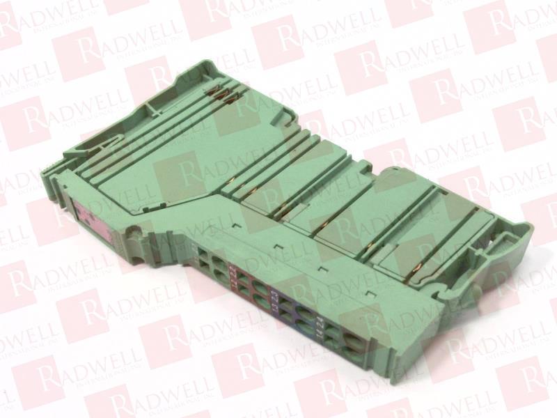PHOENIX CONTACT IB-IL-24-DO-2-2A