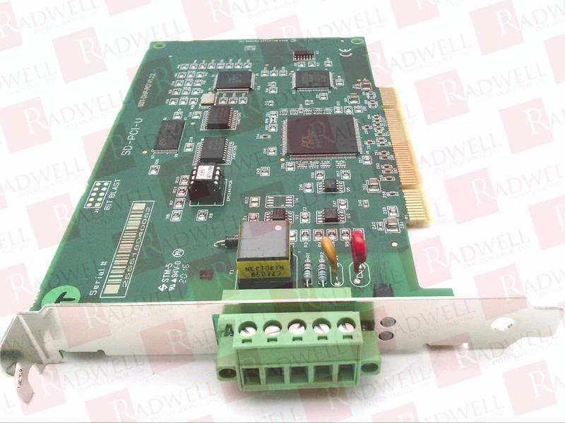 MOLEX @SST-DHP-PCI