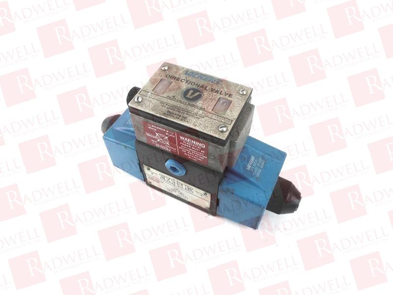 EATON CORPORATION PA5DG4S4LW-010C-B-60