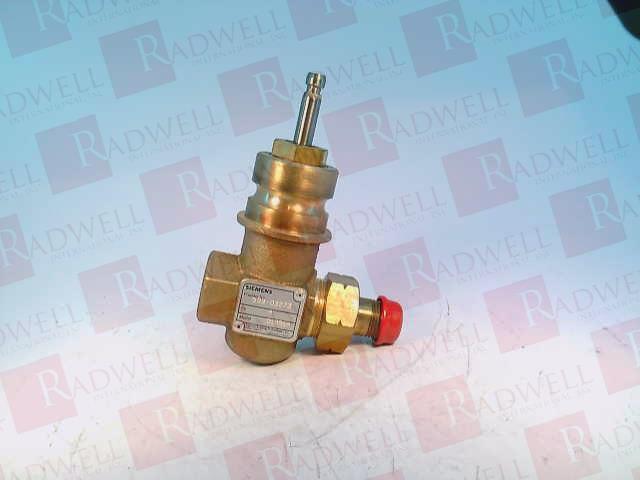 SIEMENS 599-03273