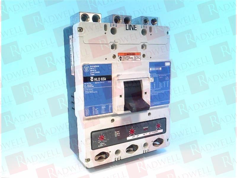 WESTINGHOUSE HLD3600