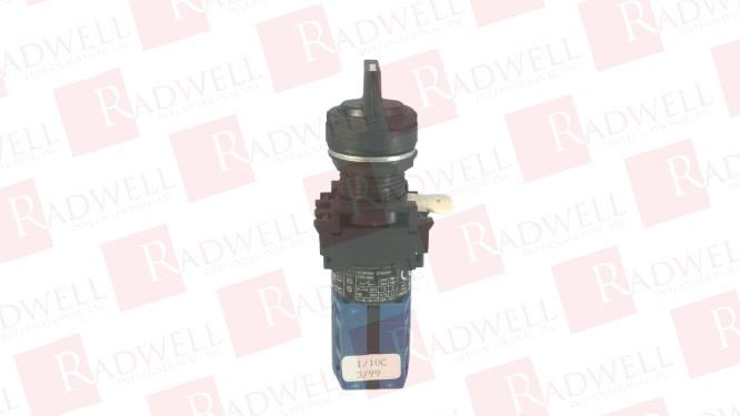 EATON CORPORATION E22JDBN1