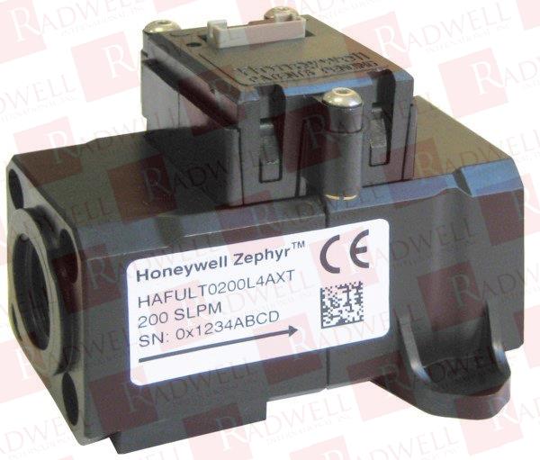 HONEYWELL HAFUHT0050L4AXT