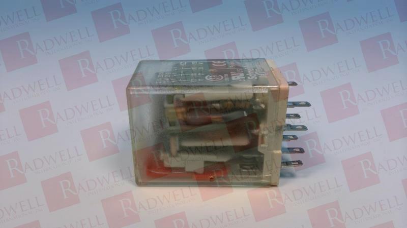 SCHNEIDER ELECTRIC RXL-3A10B2F7