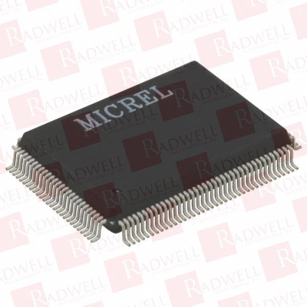 MICREL SEMICONDUCTOR KSZ8995XA