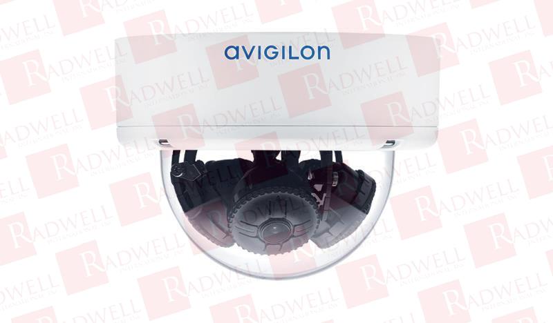 AVIGILON 9W-H3-3MH-DP1