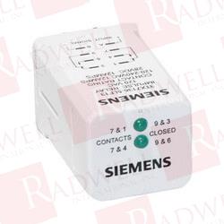 SIEMENS 3TX7136-5LF13