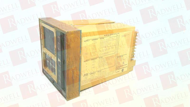 INVENSYS 5653-06015-320-7-00