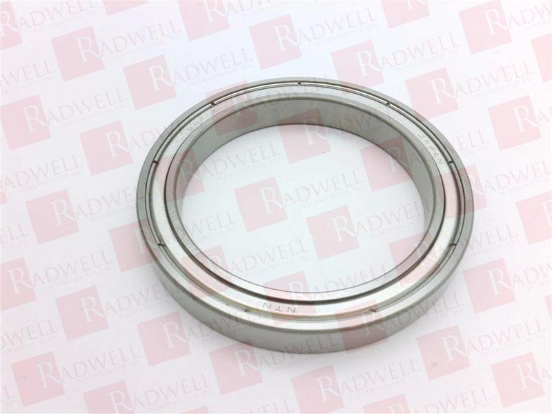 NTN BEARING 6811ZZ