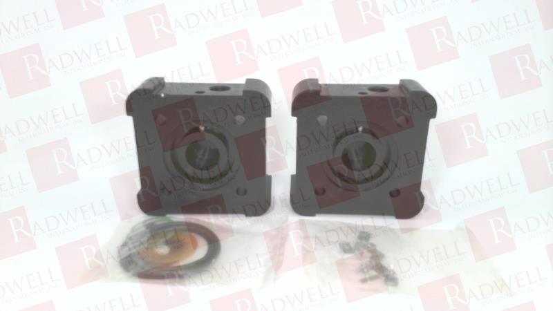 PARKER OSP80-EC-ASSY-V