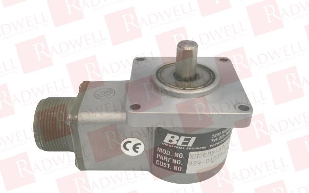BEI SENSORS 924-01039-2485